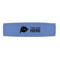 Blue Chill Skinz Headband